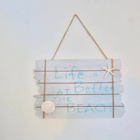 Beachlife 10 Apartment *