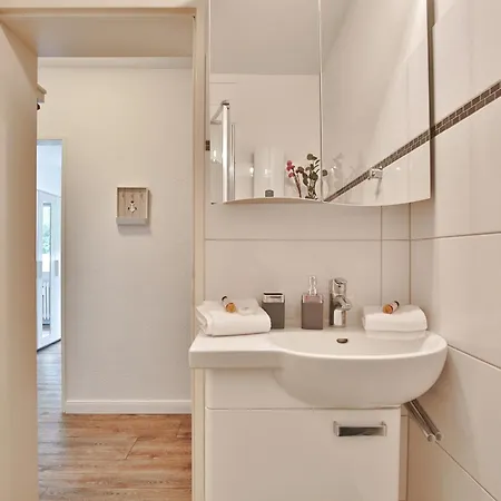 Beachlife 10 Apartment Scharbeutz