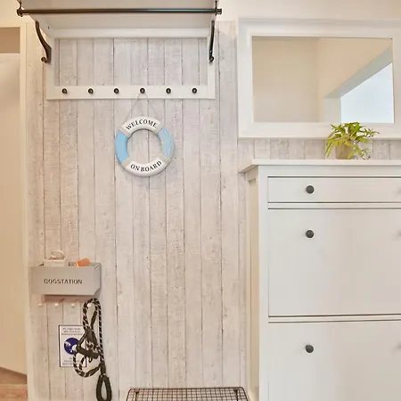 Beachlife 10 Apartment