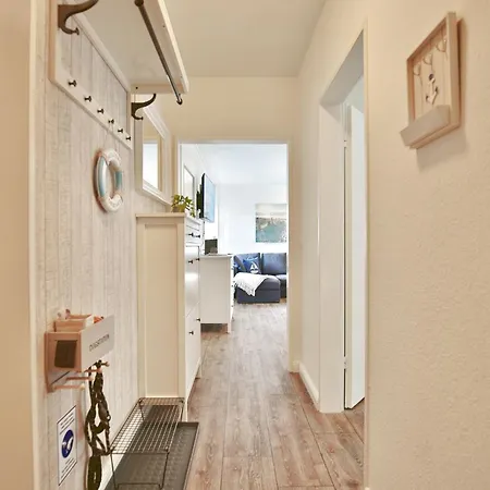 Beachlife 10 Apartment *