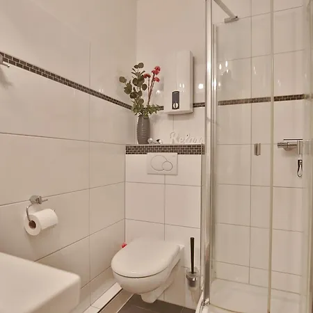 Beachlife 10 Apartment *