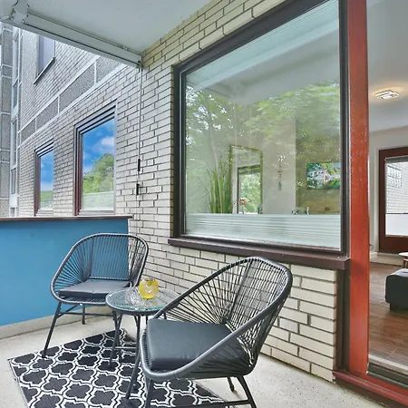 Apartment Beachlife 10 *