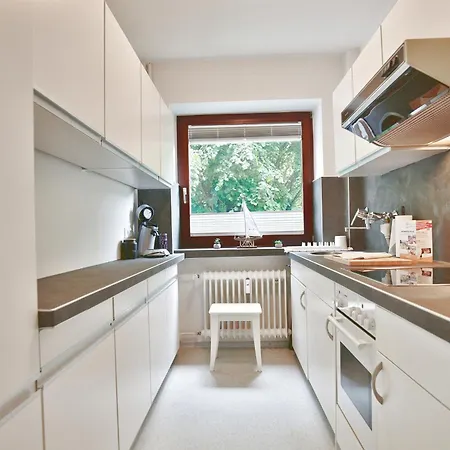 Beachlife 10 Apartment Scharbeutz