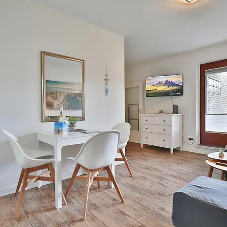 Beachlife 10 Apartment Scharbeutz