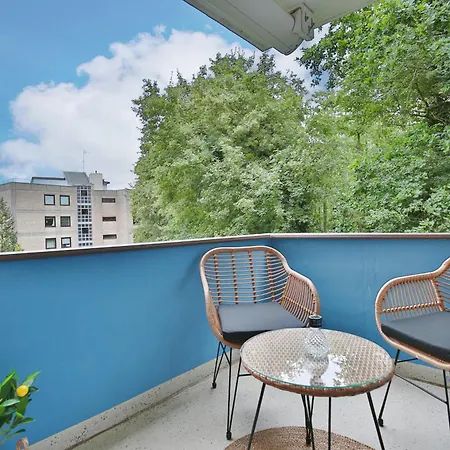 Apartment Beachlife 10 *