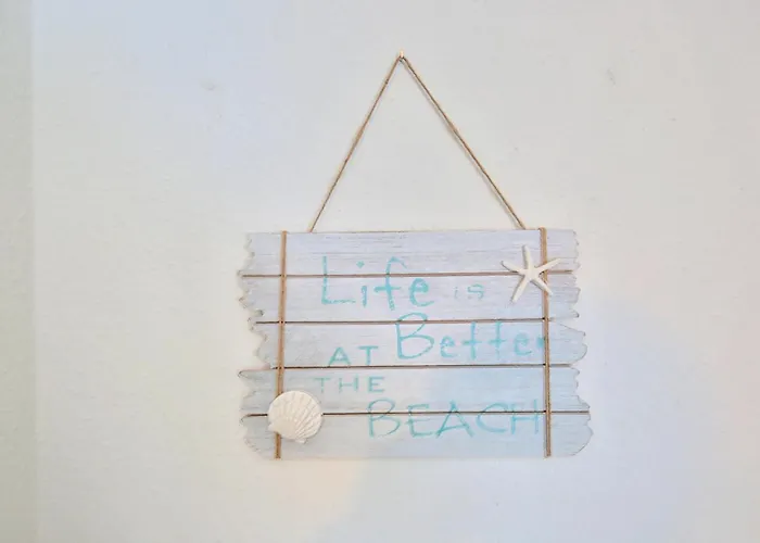 Beachlife 10 Apartamento *