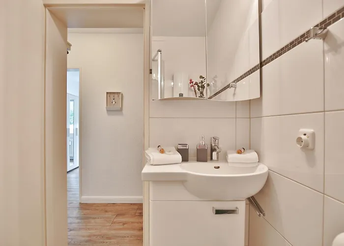 Beachlife 10 Apartamento Scharbeutz