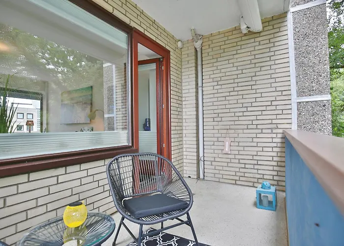 Apartamento Beachlife 10 *